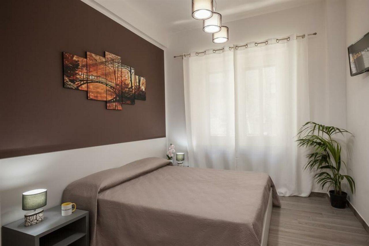 Ajana By Accomodo Bed & Breakfast Cagliari