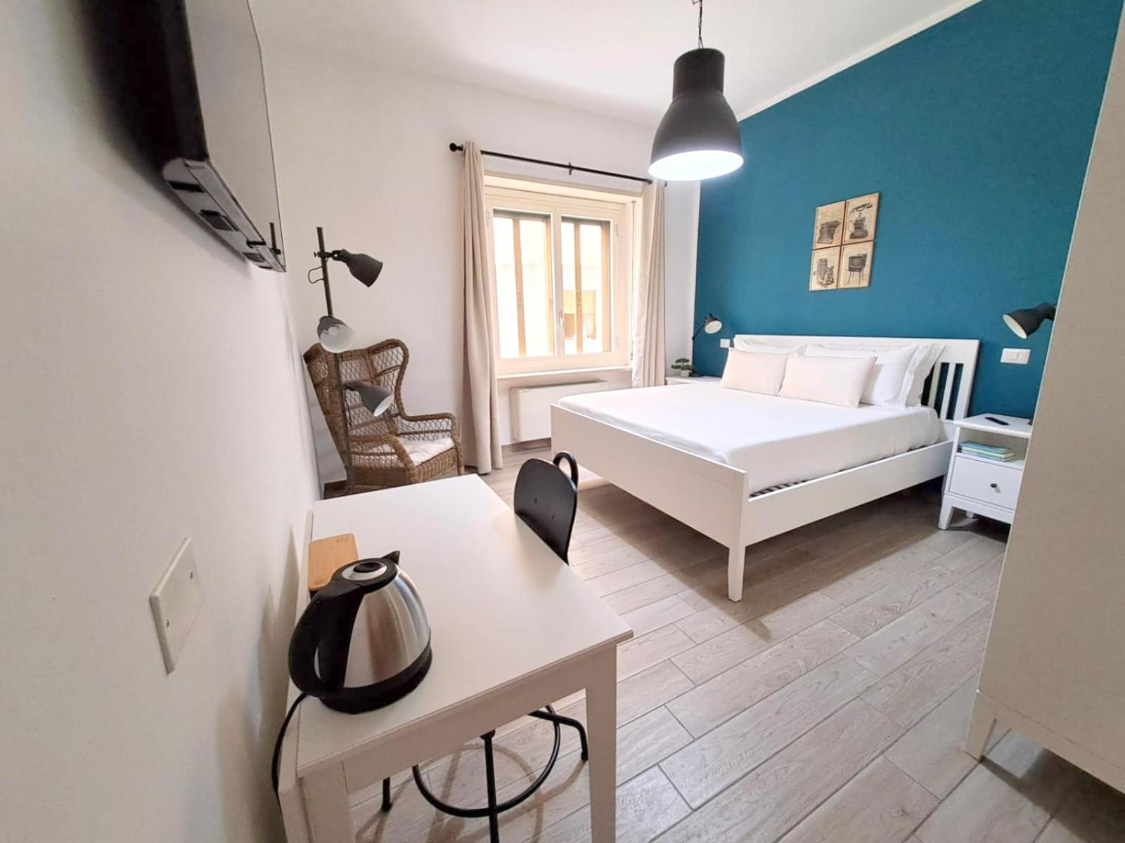 Ajana By Accomodo Bed & Breakfast