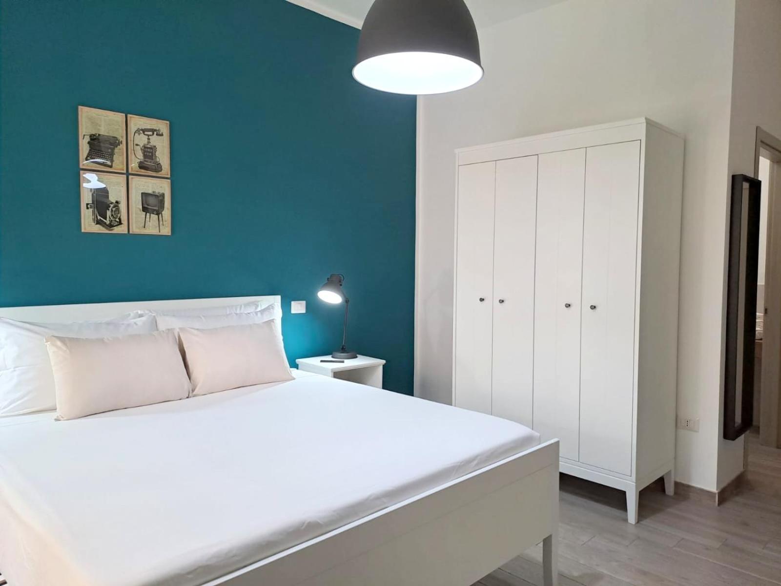 Bed & Breakfast Ajana By Accomodo