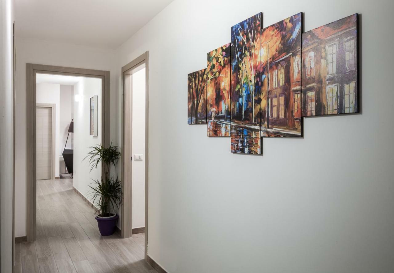 Bed & Breakfast Ajana By Accomodo
