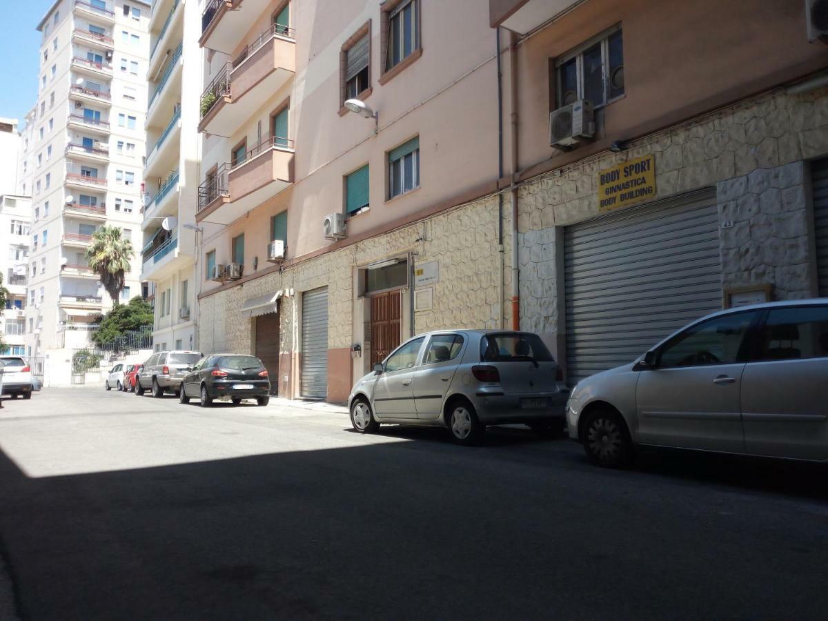 Ajana By Accomodo Bed & Breakfast Cagliari