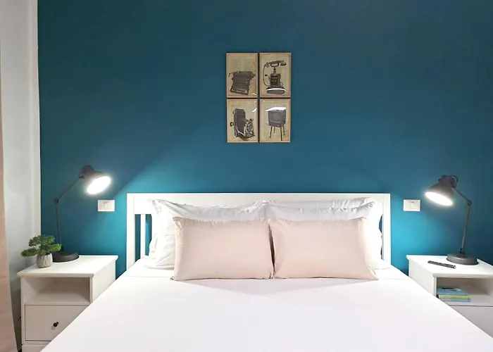 Ajana Rooms