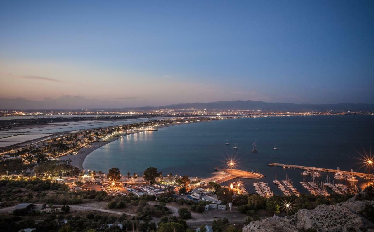 Ajana 2* Cagliari