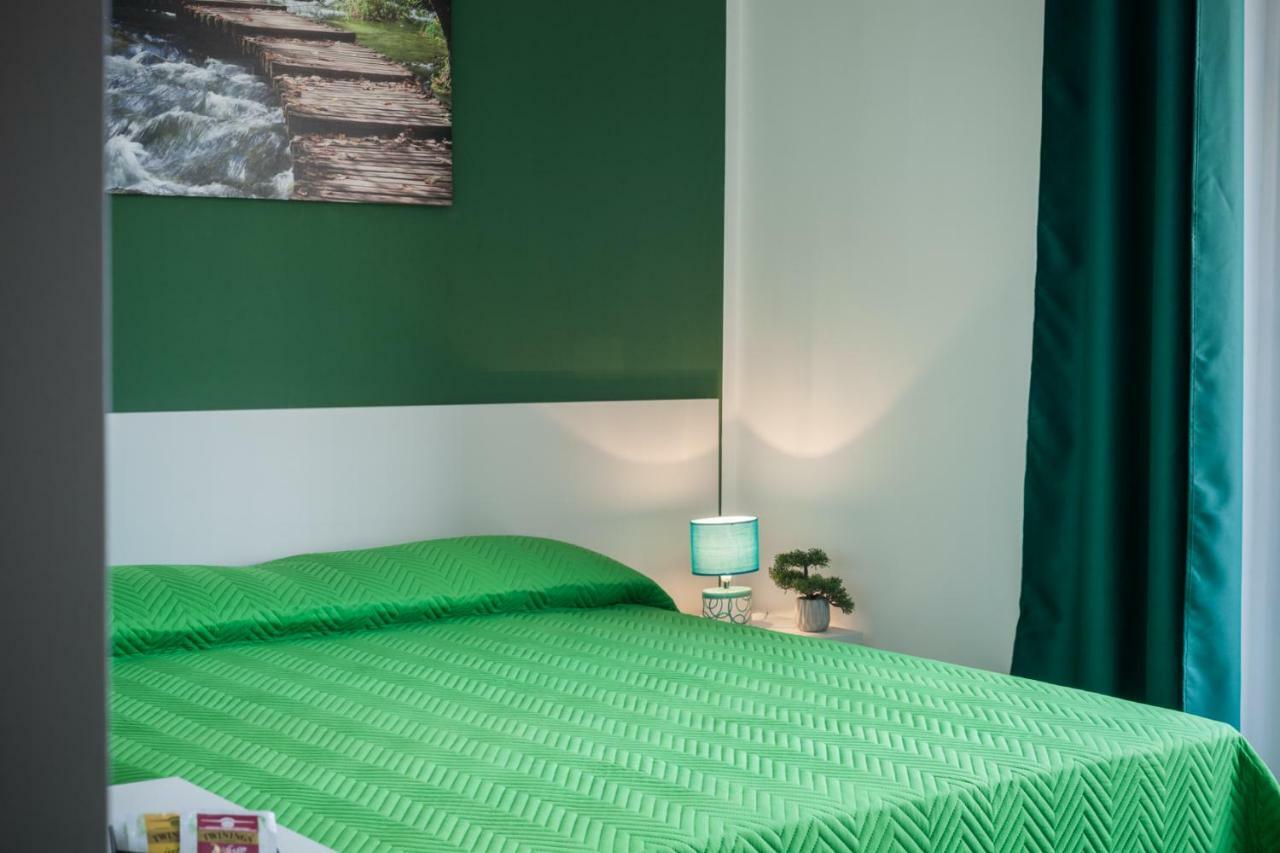 Bed and breakfast Ajana Cagliari